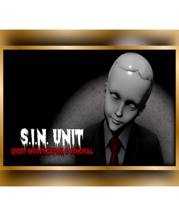S.I.N. Unit - Farmhouse Map DLC Steam Key GLOBAL
